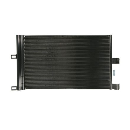 TESLA 3 klímakondenzátor 107708300B