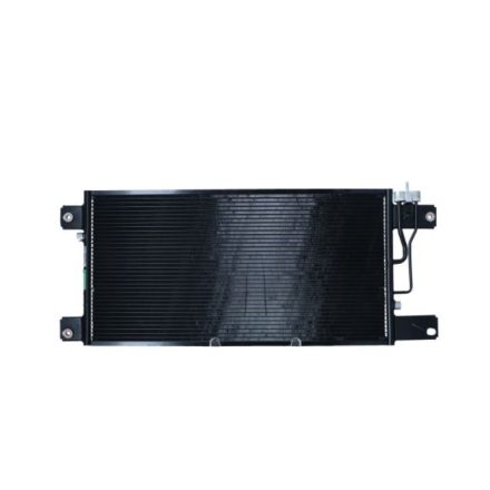 SCANIA klimahűtő 1446258, 1780227,