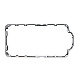   Olajteknő tömítés URSUS 10014 H, 11024, 7524, 8014 H, 9014 H, 9024, 380, 380 M, 6024; ARMATRAC 1104, 854 LUX; ASV INCORPORATED PT100, RC100, RC85; BASAK 2080, 2090, 2100, 2110