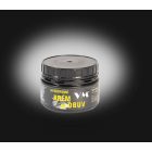 Hidrofób paszta fekete 250g