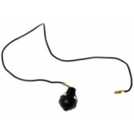 SUZUKI ajtókapcsoló 37670-60A02 egy vezetékes