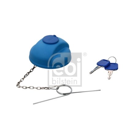 IVECO adblue tartály sapka 500025779 , FE37790