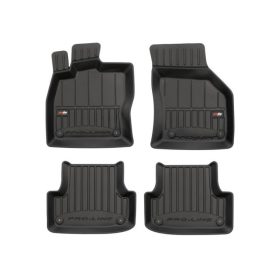 AUDI A3 gumiszőnyeg 3D407039
