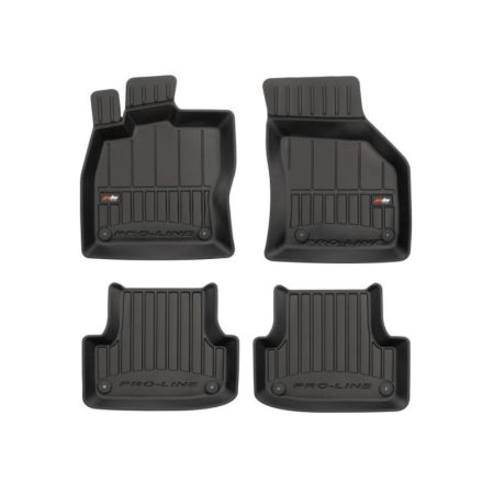 AUDI A3 gumiszőnyeg 3D407039