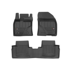 TOYOTA AVENSIS gumiszőnyeg 3D407398