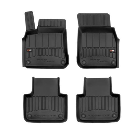 VOLKSWAGEN TOUAREG gumiszőnyeg 3D408265