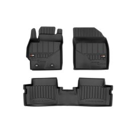TOYOTA AURIS gumiszőnyeg 3D408708