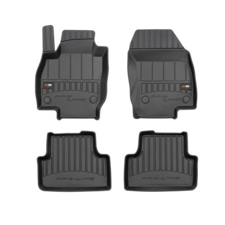 VOLKSWAGEN T-CROSS gumiszőnyeg 3D408821