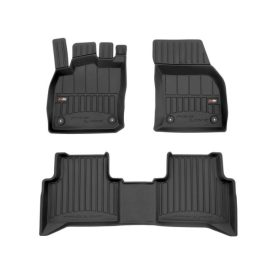 VOLKSWAGEN TOURAN gumiszőnyeg 3D409804