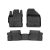 TOYOTA AURIS gumiszőnyeg 3D425484