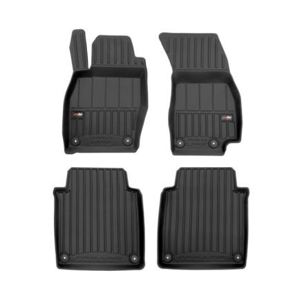 AUDI A8 D5 gumiszőnyeg 3D429222