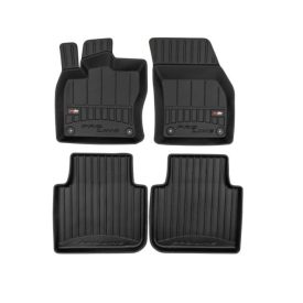 VOLKSWAGEN TIGUAN gumiszőnyeg 3D445543