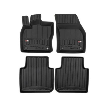 VOLKSWAGEN TIGUAN gumiszőnyeg 3D445543
