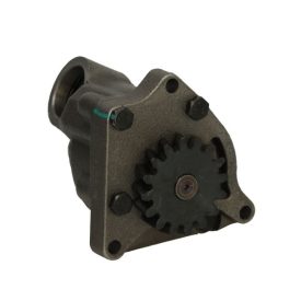 New Holland olajpumpa 81868538
