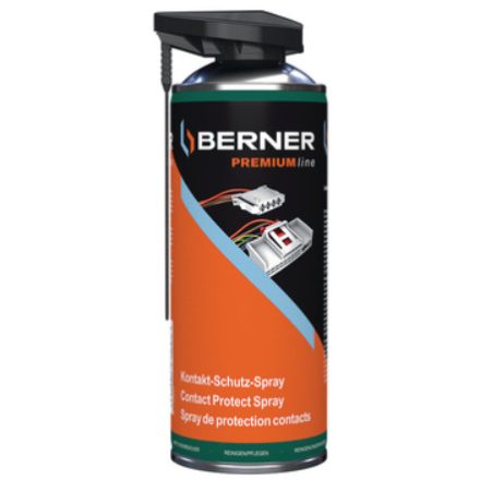 Berner Kontakt spray 400ml