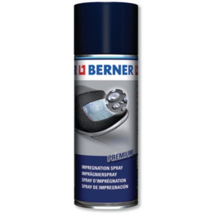 Berner Impregnáló spray 400ml