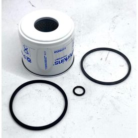   Üzemanyagszűrő PERKINS, URSUS 5322, 5324; AEBI TP 47; AHLMANN AL7, AL7C, AL7D, AL7G; ATLAS AR 30, AR 35, AR 35 SUPER, AR 40, 60; BOBCAT 825, 963, 963G; CASE IH 48, 48 A, 52 2WD, 52 4WD, 58