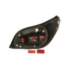 BMW 5-ös E60 Sedan hátsó lámpa bal DEPO 444-1922L-UE 63217165737