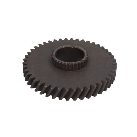 JCB váltó fogaskerék 44 fog 445-03012 JCB 1400B, 1550B, 1600B, 1700B, 214, 215, 217, 3C, 3CX, 3D