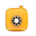 JCB kerékagy ház JCB 448/42703, 458/20405, 458/20927, 448/42701 JCB 3CX, 3CX SITEMASTER, 3CX-2, 3CX-4, 3CXC, 3CXS, 3CXT, 4CX, 4CXC