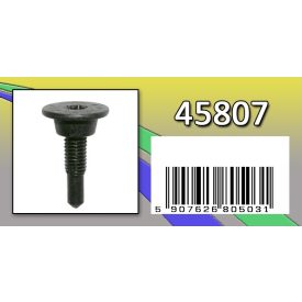 Lökhárító felfogató N 907 407 01