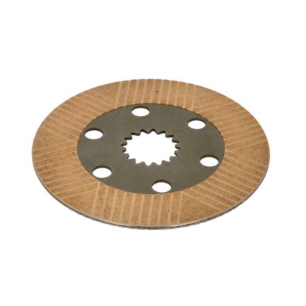 Féktárcsa 458/20281 164,5mm x 3,8mm JCB 2CX, 2CXL, 2CXS, 2CXSL, 2CX-SMO, 3CX, 3CX SITEMASTER, 3CX-2, 3CX-4, 3CXC, 3CXS, 3CXT, 4CX, 4CXC, 406, 5CX