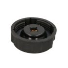 Kiegyenlítő tartály sapka 477-00223 JCB 3CX, 3CX SITEMASTER, 3CX-2, 3CX-4, 3CXC, 3CXS, 3CXT, 4CX, 4CXC