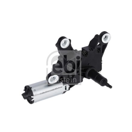 SKODA ablaktörlő motor hátsó 5J9955711A , FE48670