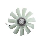 SCANIA ventilátor lapát 2437780 , NRF 49783
