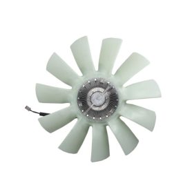 SCANIA ventilátor lapát 2437780 , NRF 49783