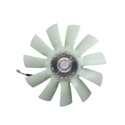 SCANIA ventilátor lapát 2437780 , NRF 49783
