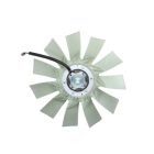 SCANIA ventilátor lapát 2437780 , NRF 49783