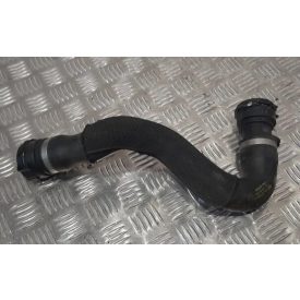  AUDI A6 Avant (4G5, C7, 4GD) bal oldali vízhűtő tömlő 4G0122293P 2520166