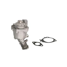   EGR Szelep IVECO DAILY III, DAILY IV; CITROEN JUMPER II; FIAT DUCATO; PEUGEOT BOXER 3.0D 09.04-