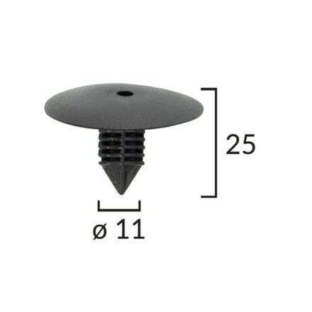 NISSAN kerékjárati patent 0146100QAD