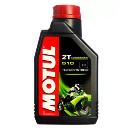 Motul 510 2T 1L 