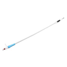 BMW F30 F31 F80 M3 bowden kábel első ajtózár 51217259828