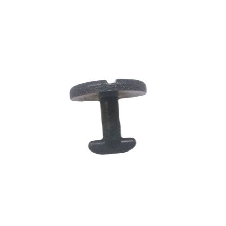 BMW kárpitpatent 18mm 51478127272