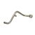 JCB Hidraulika cső , 559-90037 JCB