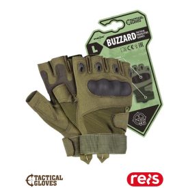 RTC-Buzzard taktikai kesztyű 