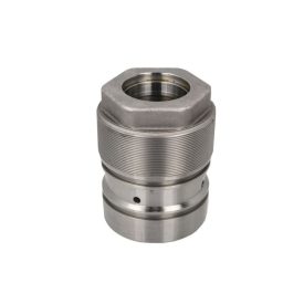   JCB hátsó gémhenger anya 594/14055, 594/14054, 594-14055, 594-14054 3cx 4cx