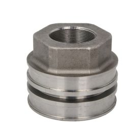 JCB hidraulikus hengerdugattyú 595/10043, 595-10043 JCB 