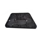 Egyesített lámpa W228 (1496/I P) JOBB, 6 - funkciós, WAS