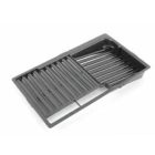 Légszűrőház rács