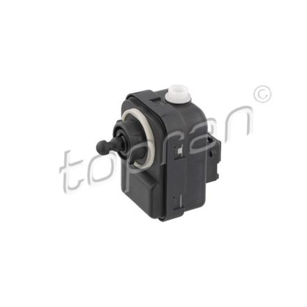 NISSAN fényszóró állító motor 26056-AX600