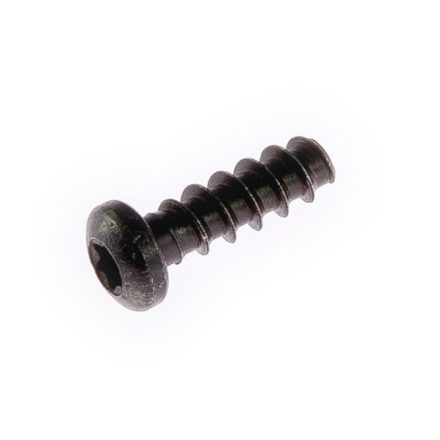 VOLVO csavar torx 5x16 60112133