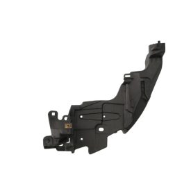   Fényszóró tartó első bal RENAULT MEGANE III Ph I, MEGANE III Ph II 11.08-12.13