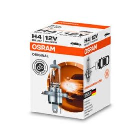 Izzó 12V/60/55W/H4 Standard 64193