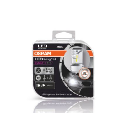 Osram H4 LED izzó 2x