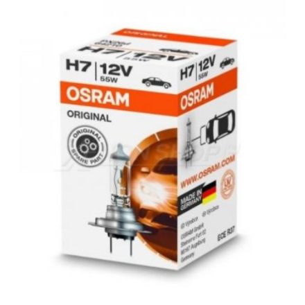 Osram Original Line 64210 H7 dobozos